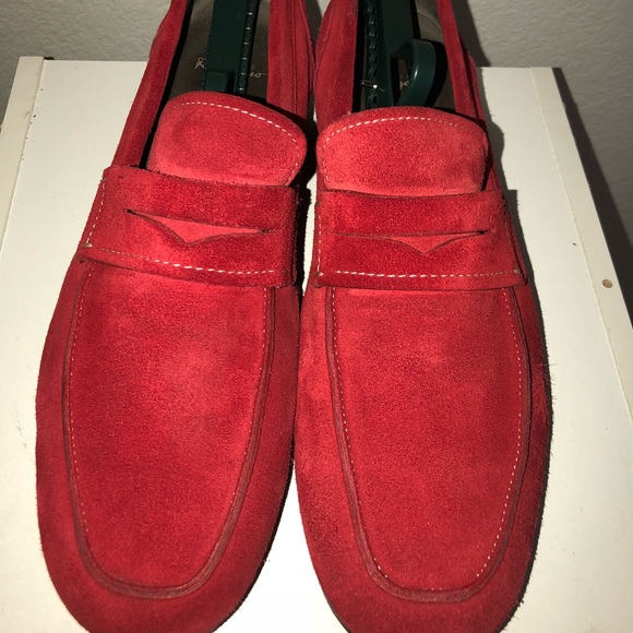 Salvatore Ferragamo Other - Feragamo Men’s shoes